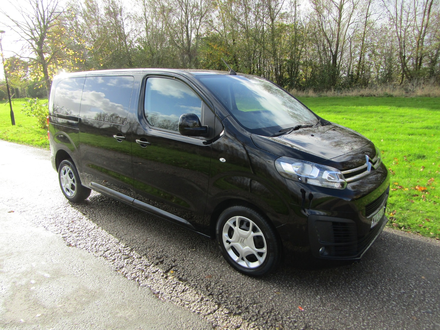 Used Citroen Space Tourer 2023 for sale - 76382718: Photo 3
