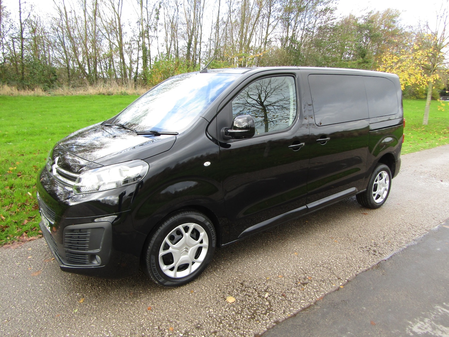 Used Citroen Space Tourer 2023 for sale - 76382718: Photo 4