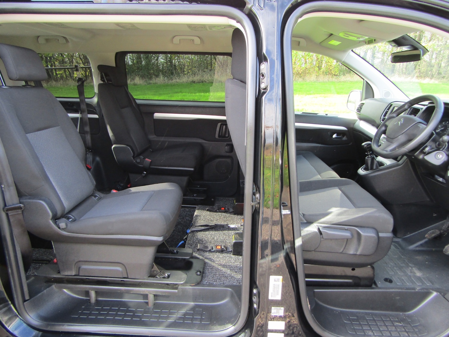 Used Citroen Space Tourer 2023 for sale - 76382718: Photo 8