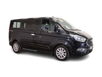 Used Ford Tourneo Custom 2021 for sale - 79127160: Photo