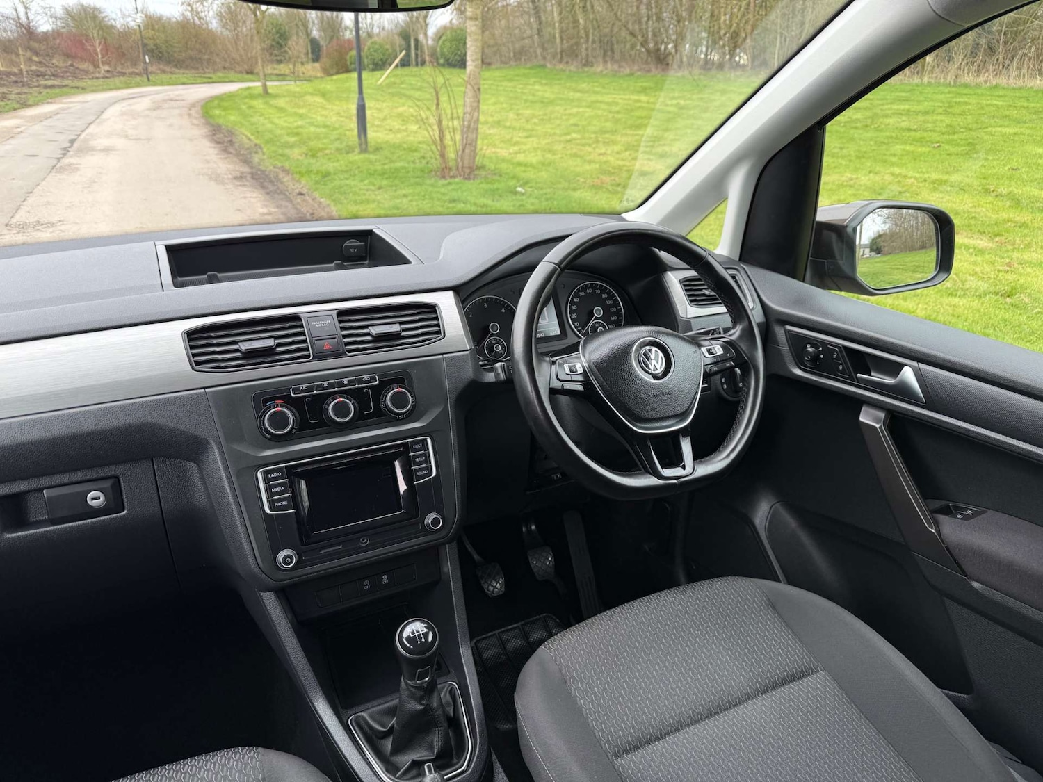 Used Volkswagen Caddy Maxi Life 2020 for sale - 77805484: Photo 10