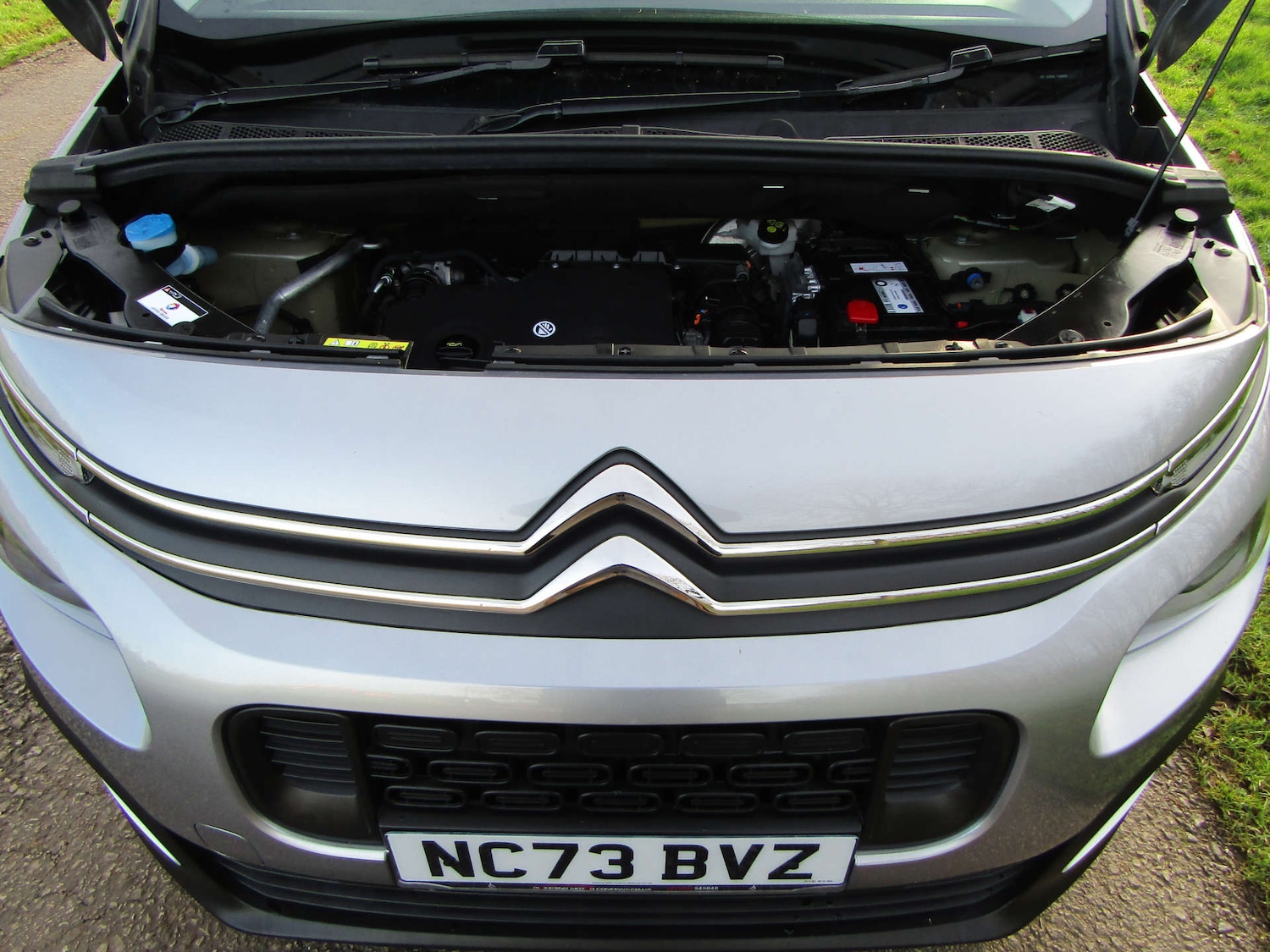 Used Citroen Berlingo 2024 for sale - 77431861: Photo 10