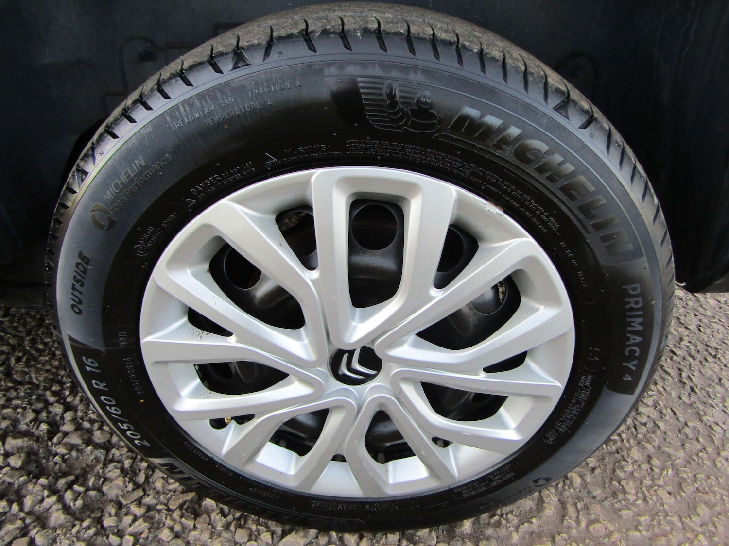 Used Citroen Berlingo 2024 for sale - 77431861: Photo 11