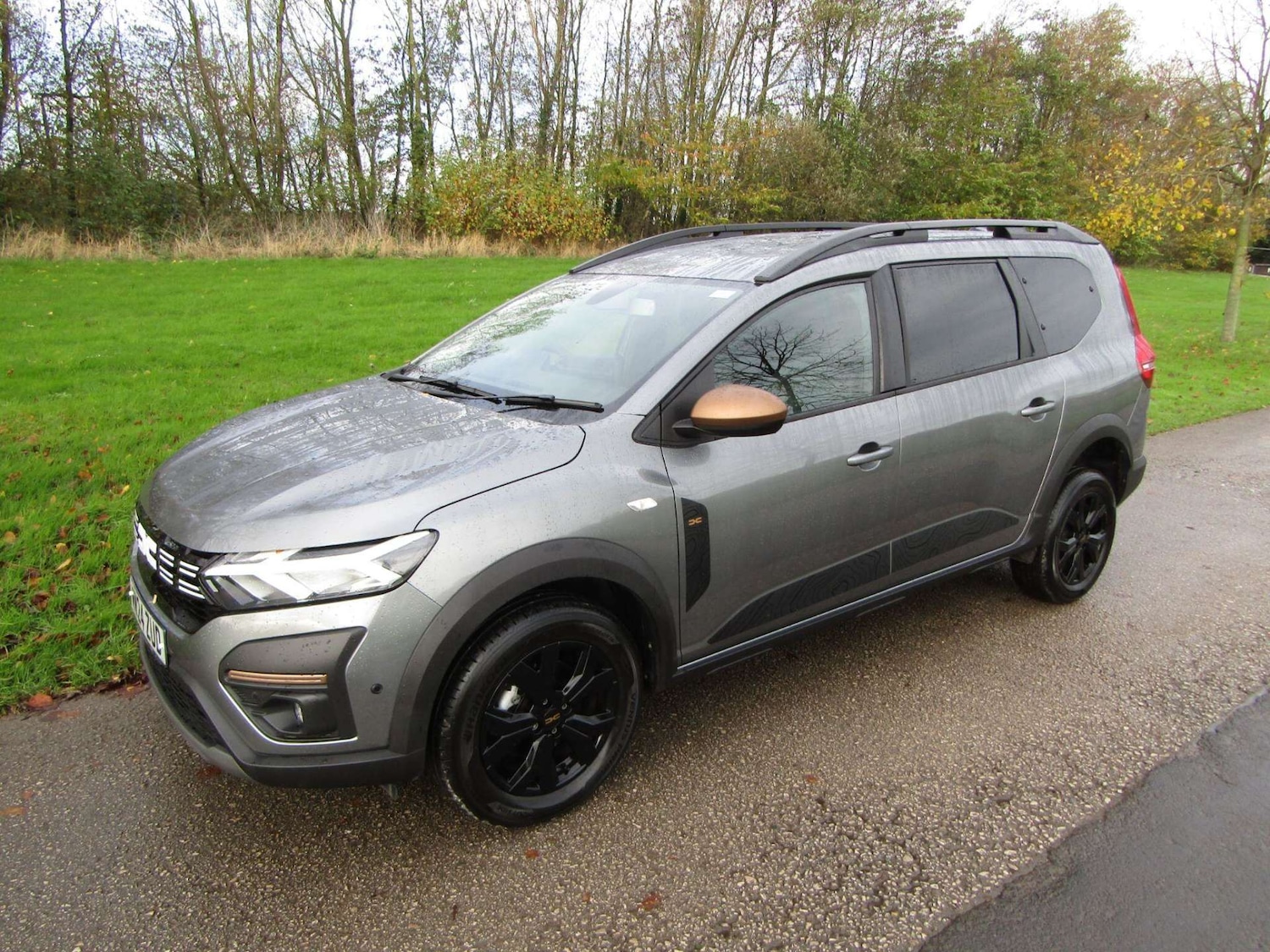 Used Dacia Jogger 2024 for sale - 76968925: Photo 3