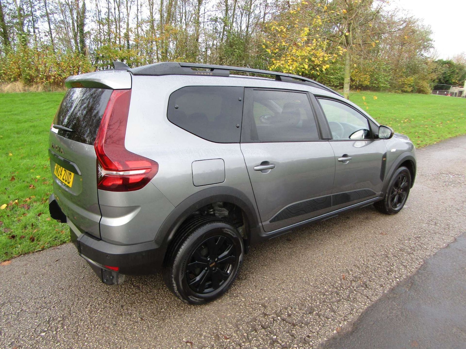 Used Dacia Jogger 2024 for sale - 76968925: Photo 5