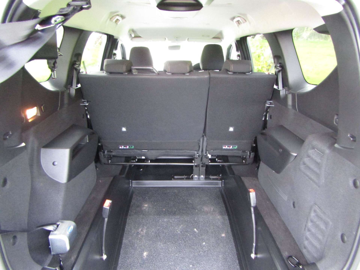 Used Dacia Jogger 2024 for sale - 76968925: Photo 6