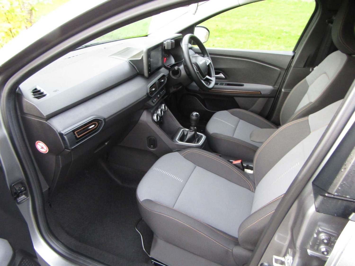 Used Dacia Jogger 2024 for sale - 76968925: Photo 7