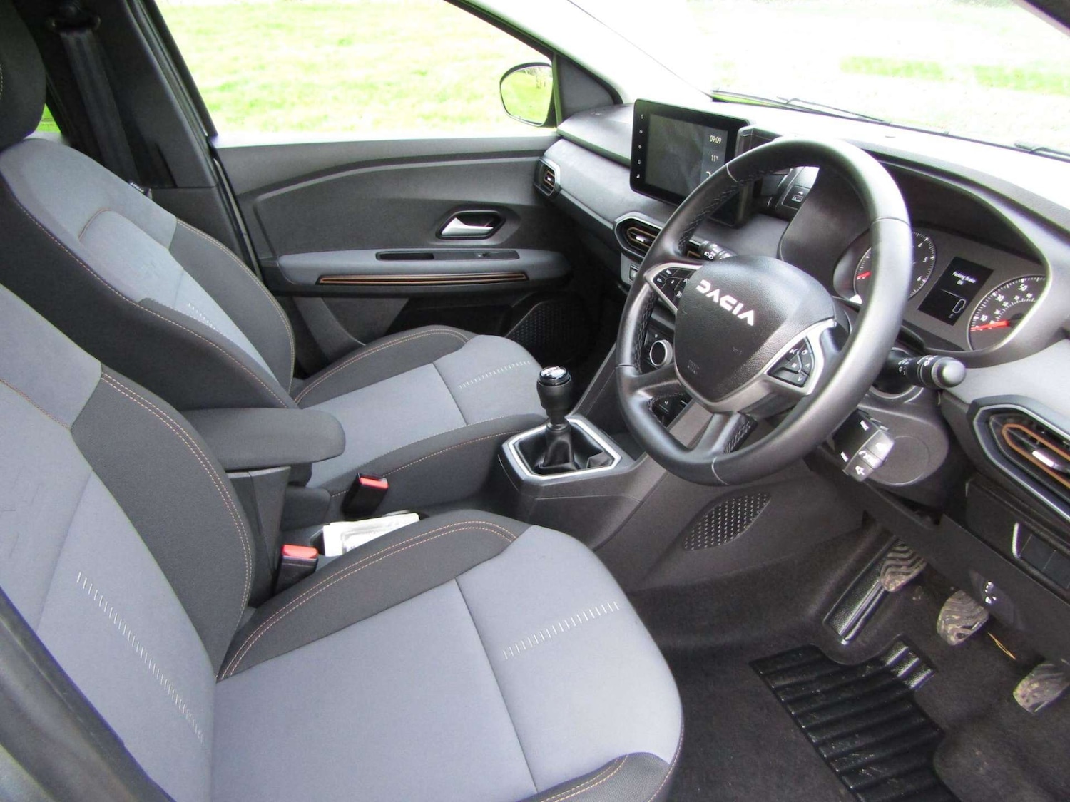 Used Dacia Jogger 2024 for sale - 76968925: Photo 9