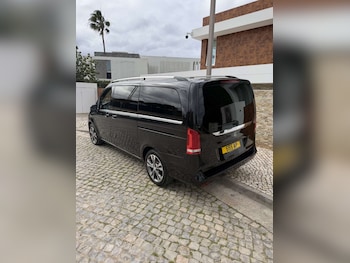 Used Mercedes-Benz V-Class undefined for sale - 78251206: Photo