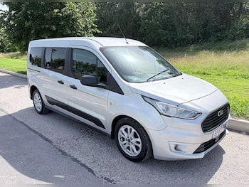 Used Ford Grand Tourneo Connect 2019 for sale - 79841120: Photo