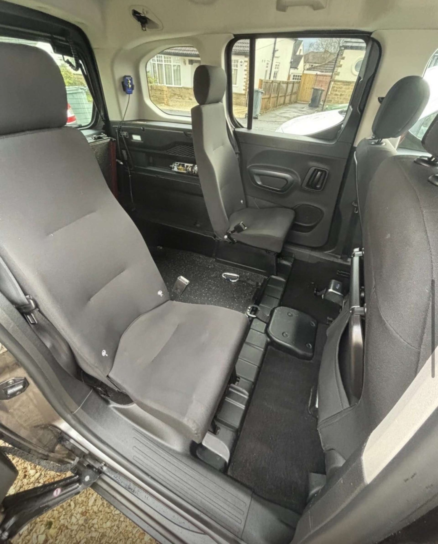 Used Peugeot Rifter 2020 for sale - 77227735: Photo 6