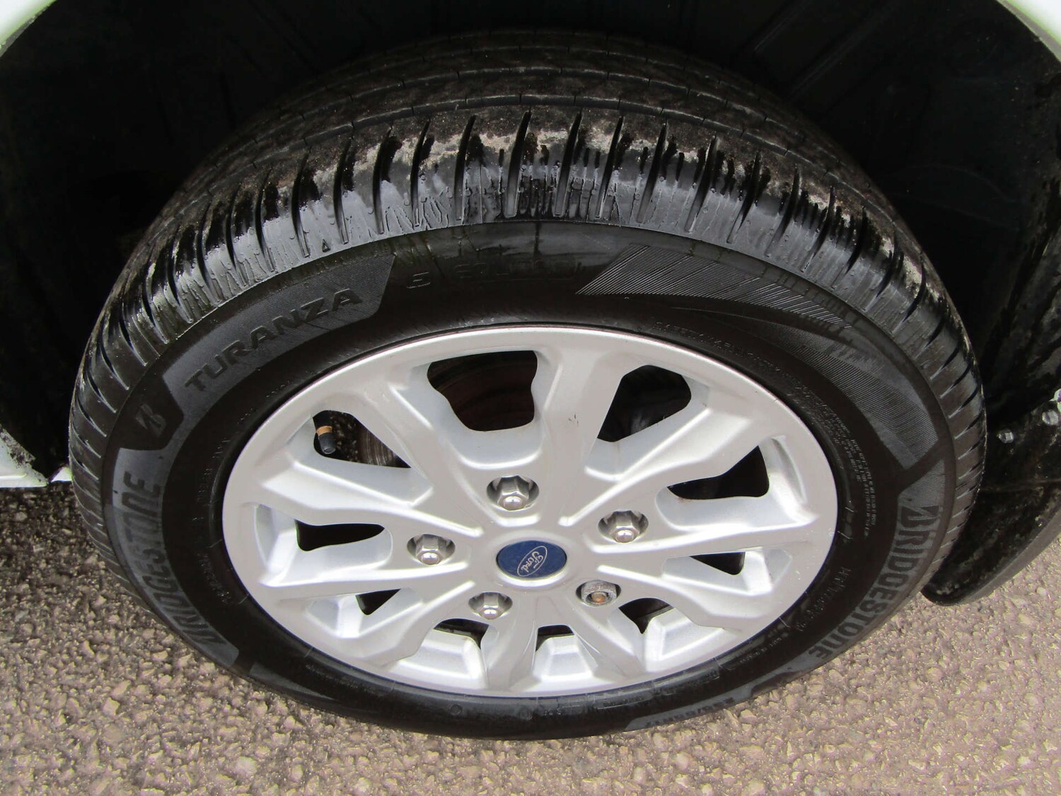 Used Ford Tourneo Custom 2019 for sale - 76968872: Photo 12