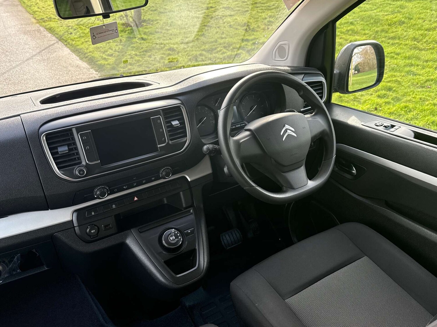 Used Citroen Space Tourer 2022 for sale - 76968883: Photo 10