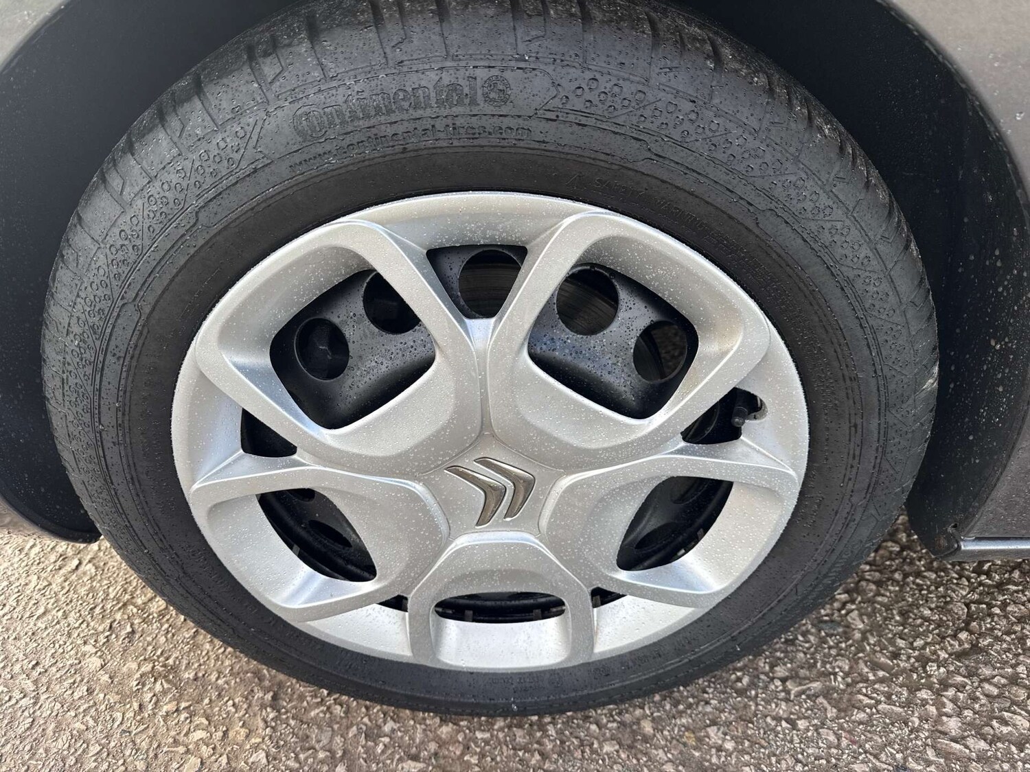 Used Citroen Space Tourer 2022 for sale - 76968883: Photo 12