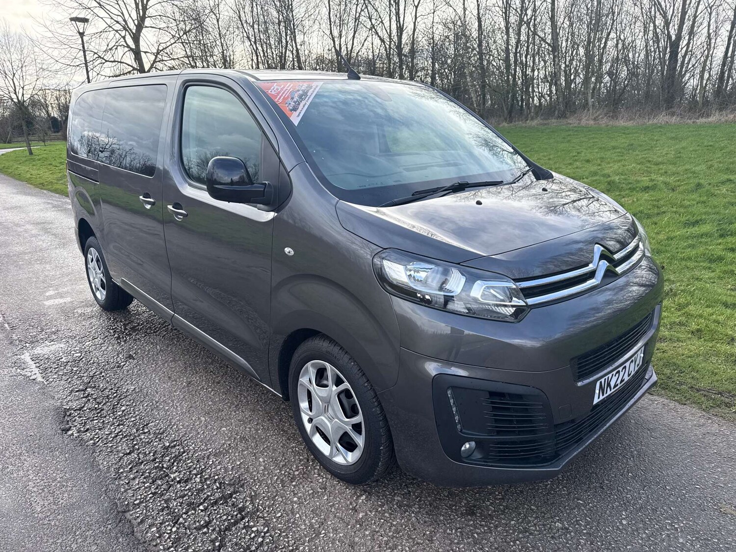 Used Citroen Space Tourer 2022 for sale - 76968883: Photo 3