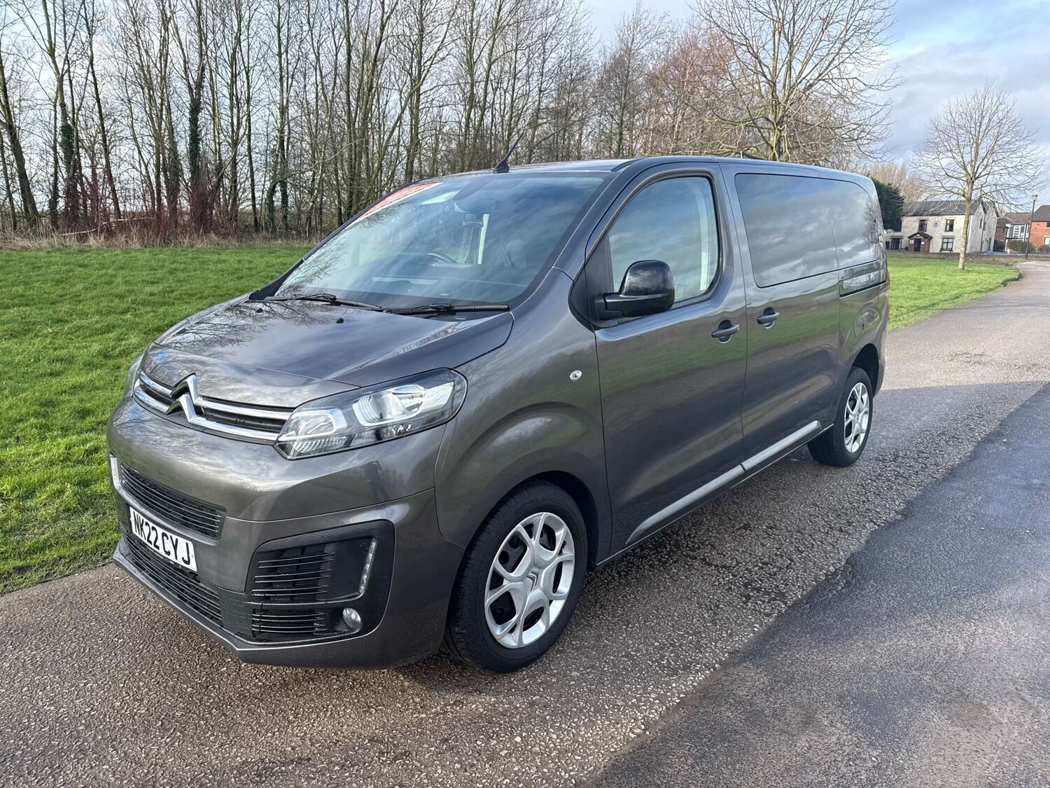 Used Citroen Space Tourer 2022 for sale - 76968883: Photo 4