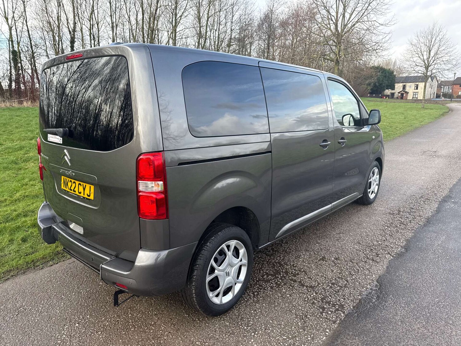 Used Citroen Space Tourer 2022 for sale - 76968883: Photo 6