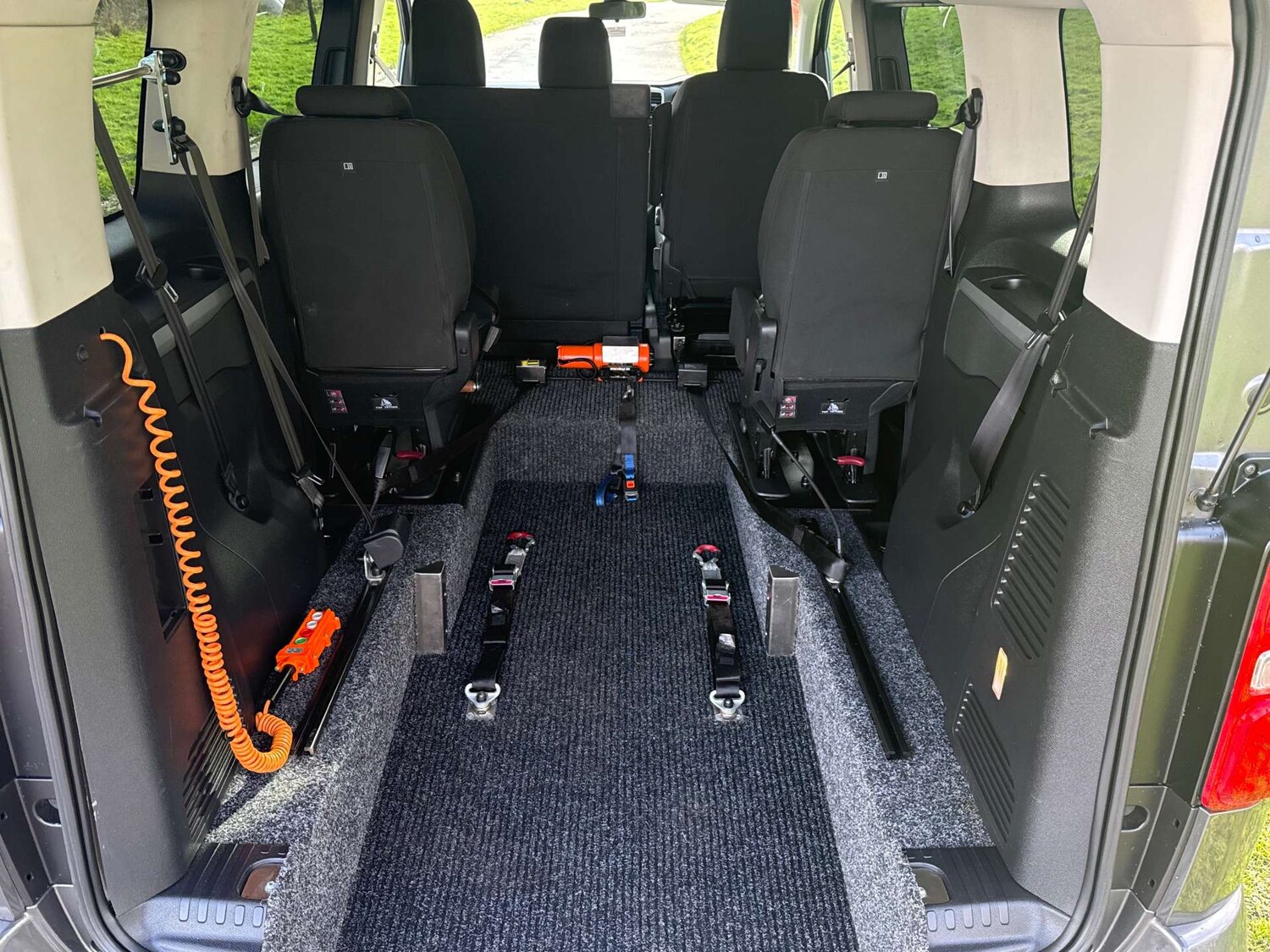 Used Citroen Space Tourer 2022 for sale - 76968883: Photo 7