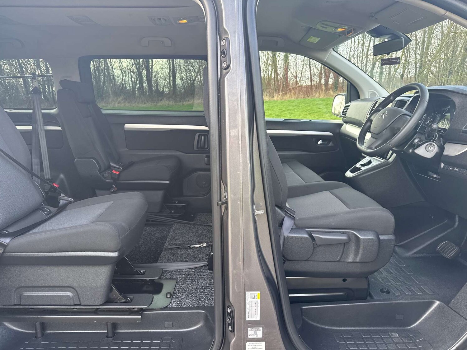 Used Citroen Space Tourer 2022 for sale - 76968883: Photo 8