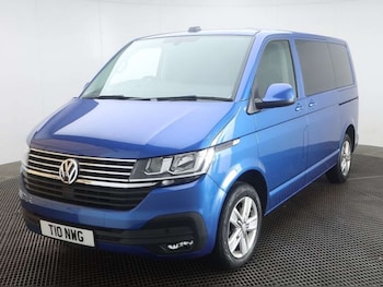 Used Volkswagen Transporter 2020 for sale - 78523314: Photo