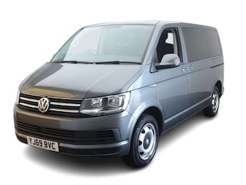 Used Volkswagen Transporter 2019 for sale - 79408933: Photo