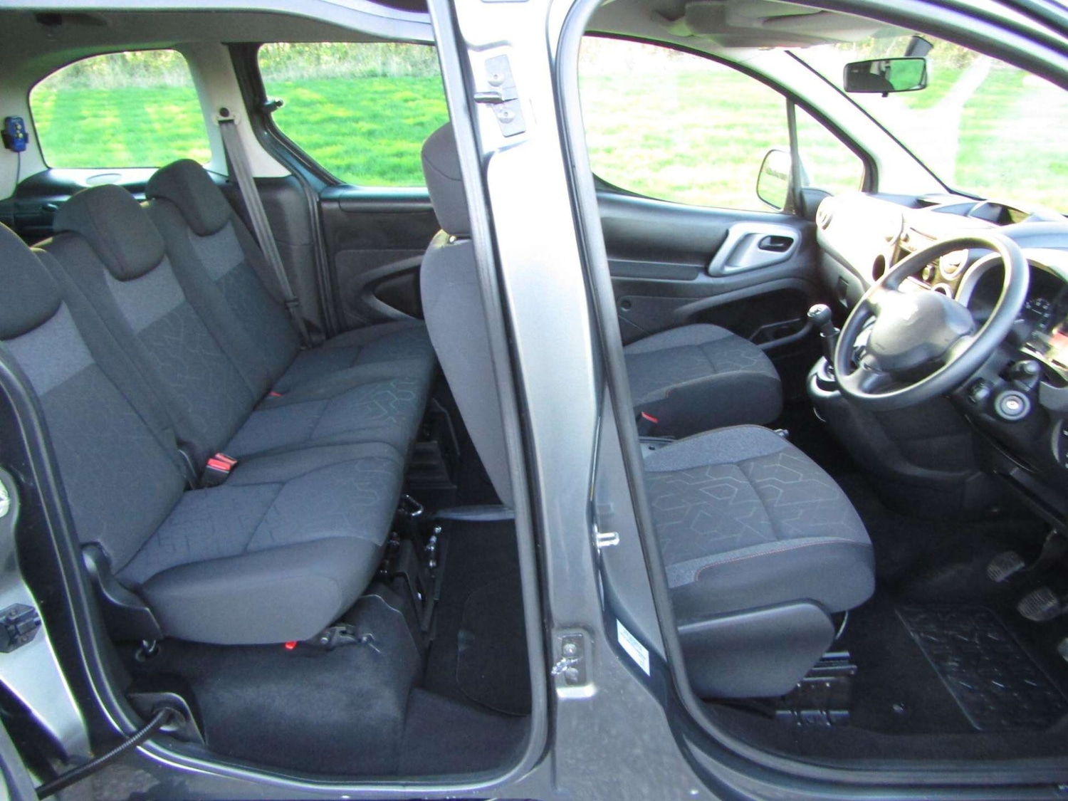 Used Peugeot Horizon 2019 for sale - 76968843: Photo 10