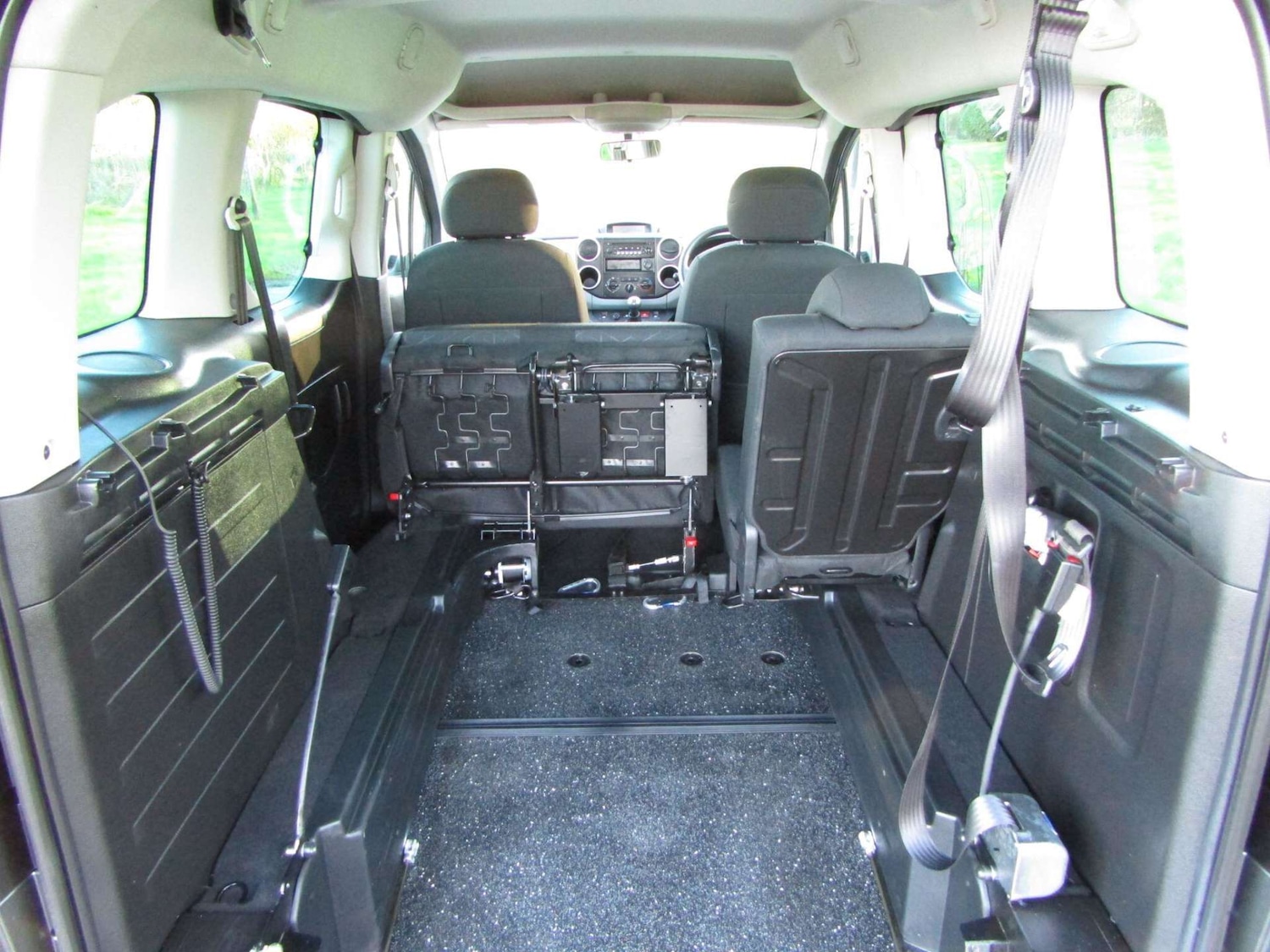 Used Peugeot Horizon 2019 for sale - 76968843: Photo 8