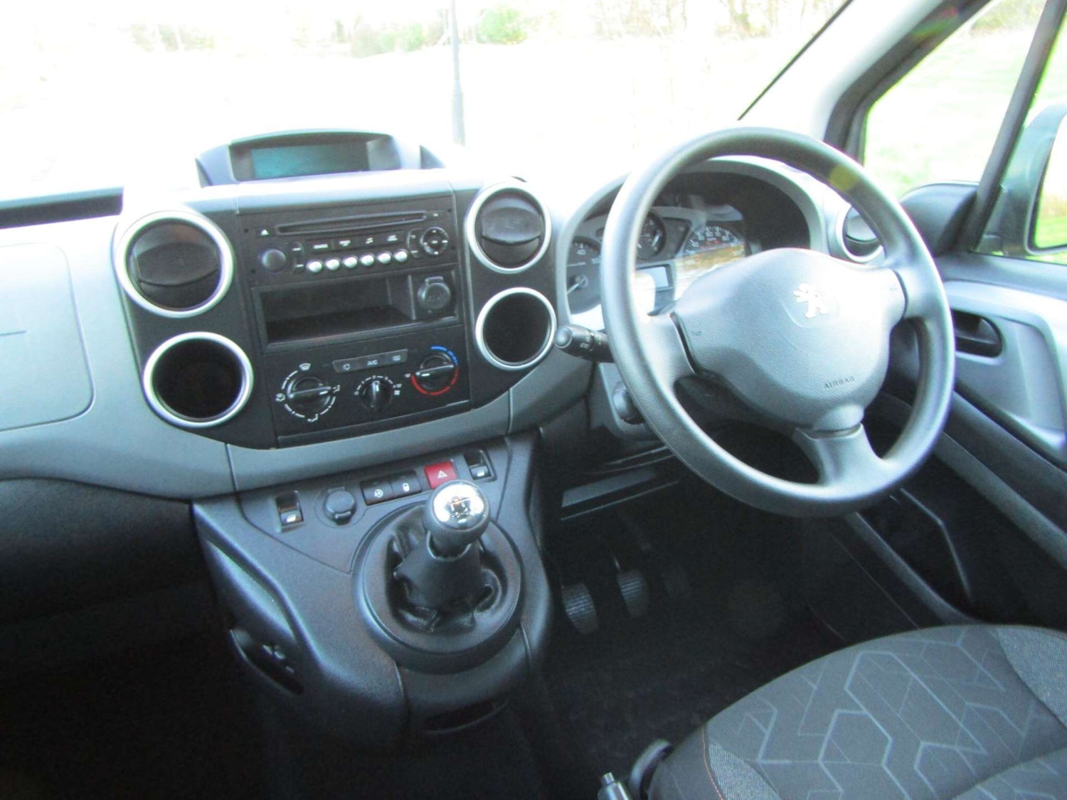 Used Peugeot Horizon 2019 for sale - 76968843: Photo 9