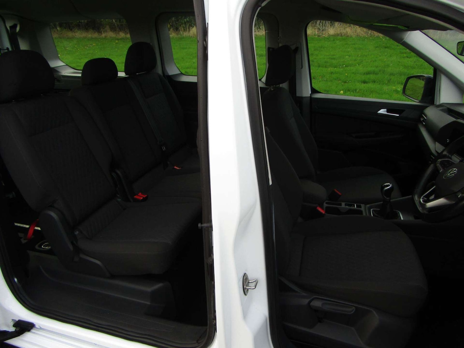 Used Volkswagen Caddy Maxi 2023 for sale - 76909089: Photo 7