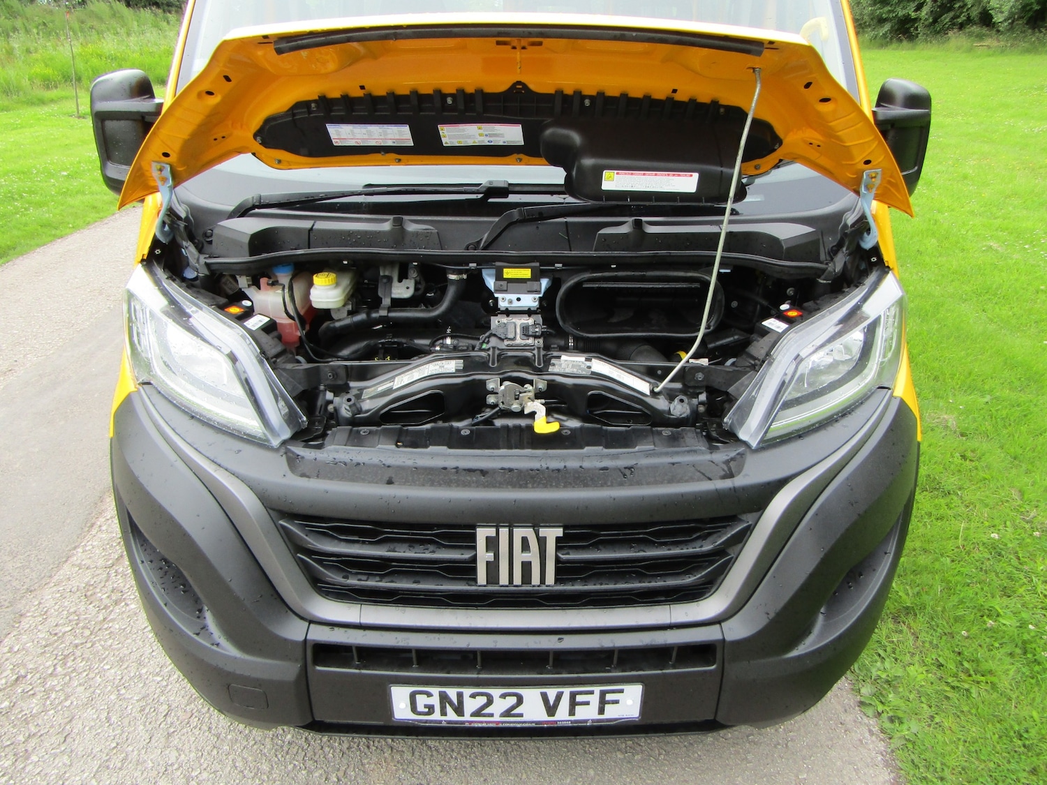 Vehicle 13