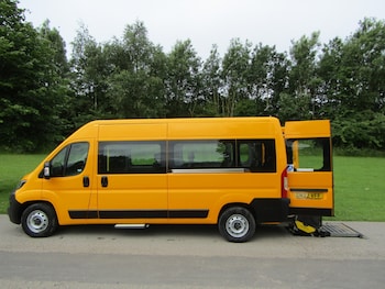Used Fiat Ducato 2022 for sale - 75485220: Photo