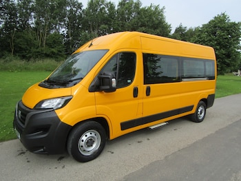 Used Fiat Ducato 2022 for sale - 75485220: Photo