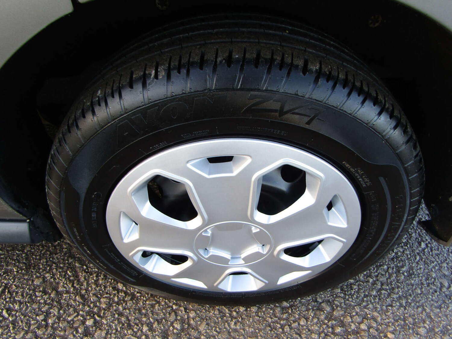 Used Ford Tourneo Connect 2016 for sale - 77920730: Photo 13