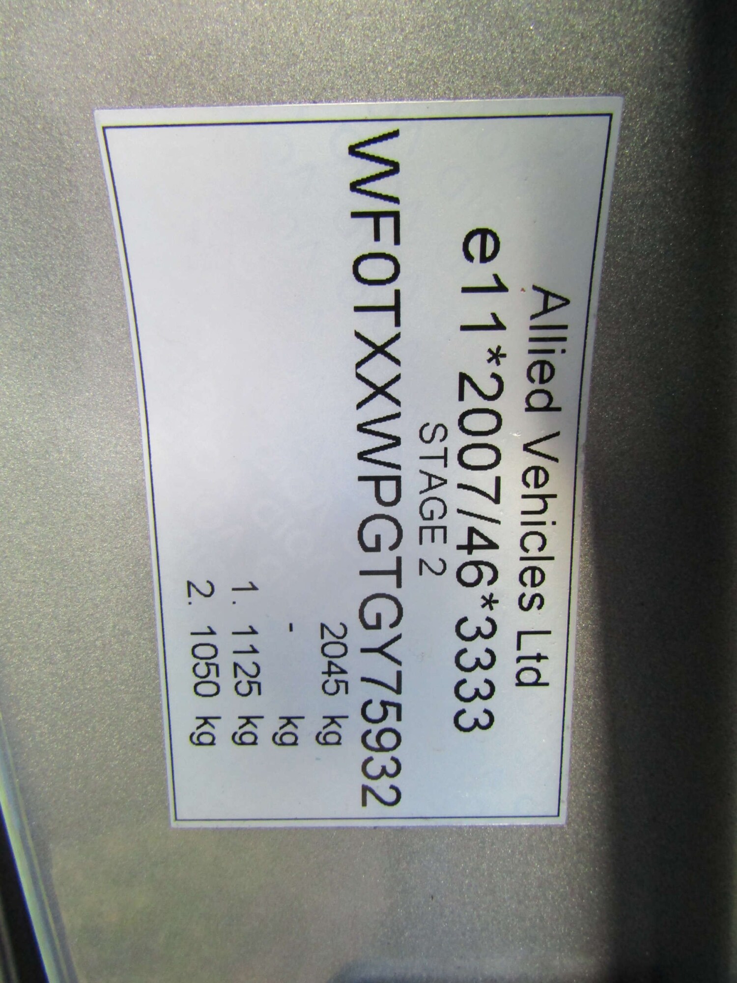 Used Ford Tourneo Connect 2016 for sale - 77920730: Photo 14