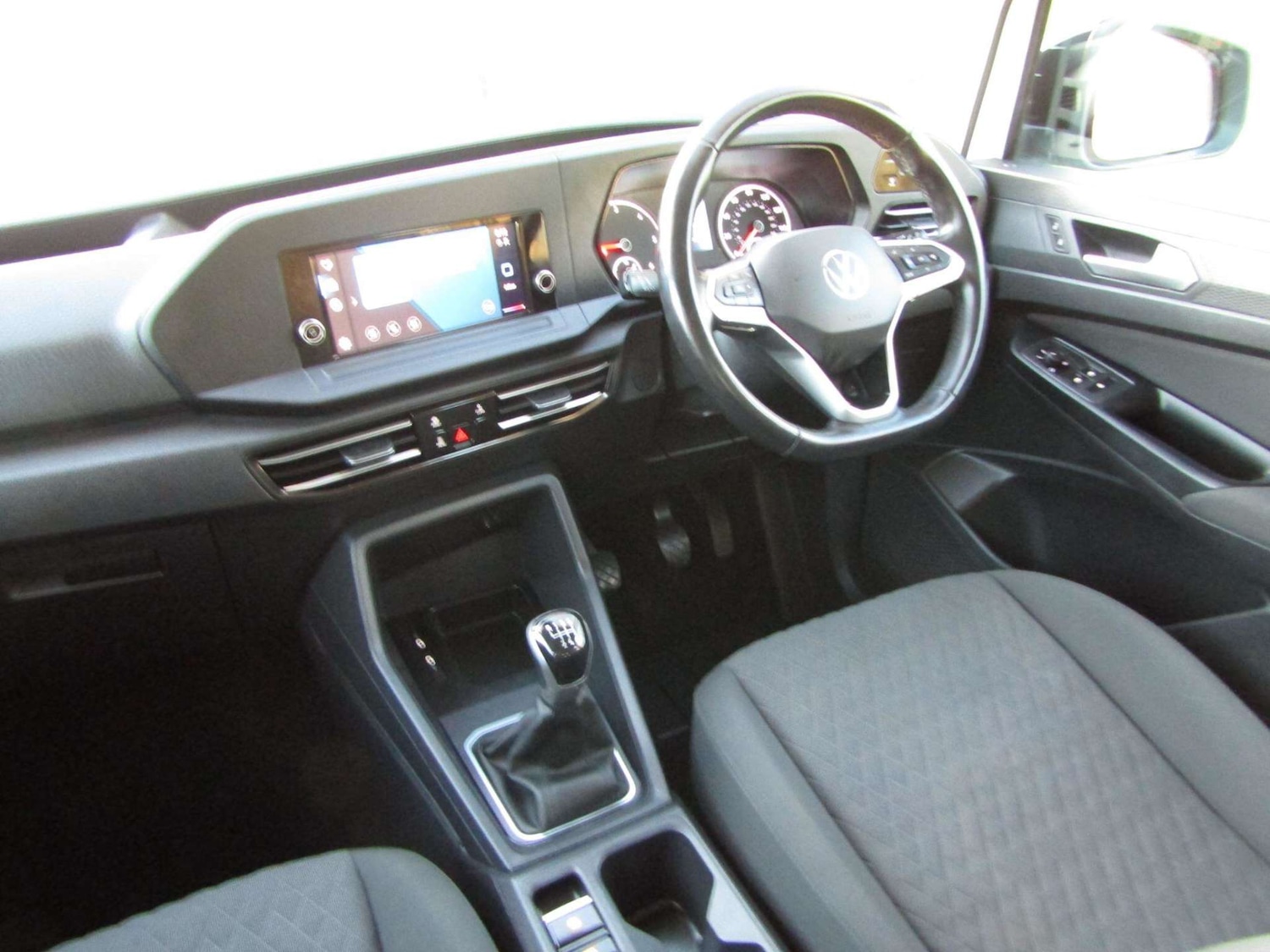 Used Volkswagen Caddy Maxi 2023 for sale - 76909039: Photo 10