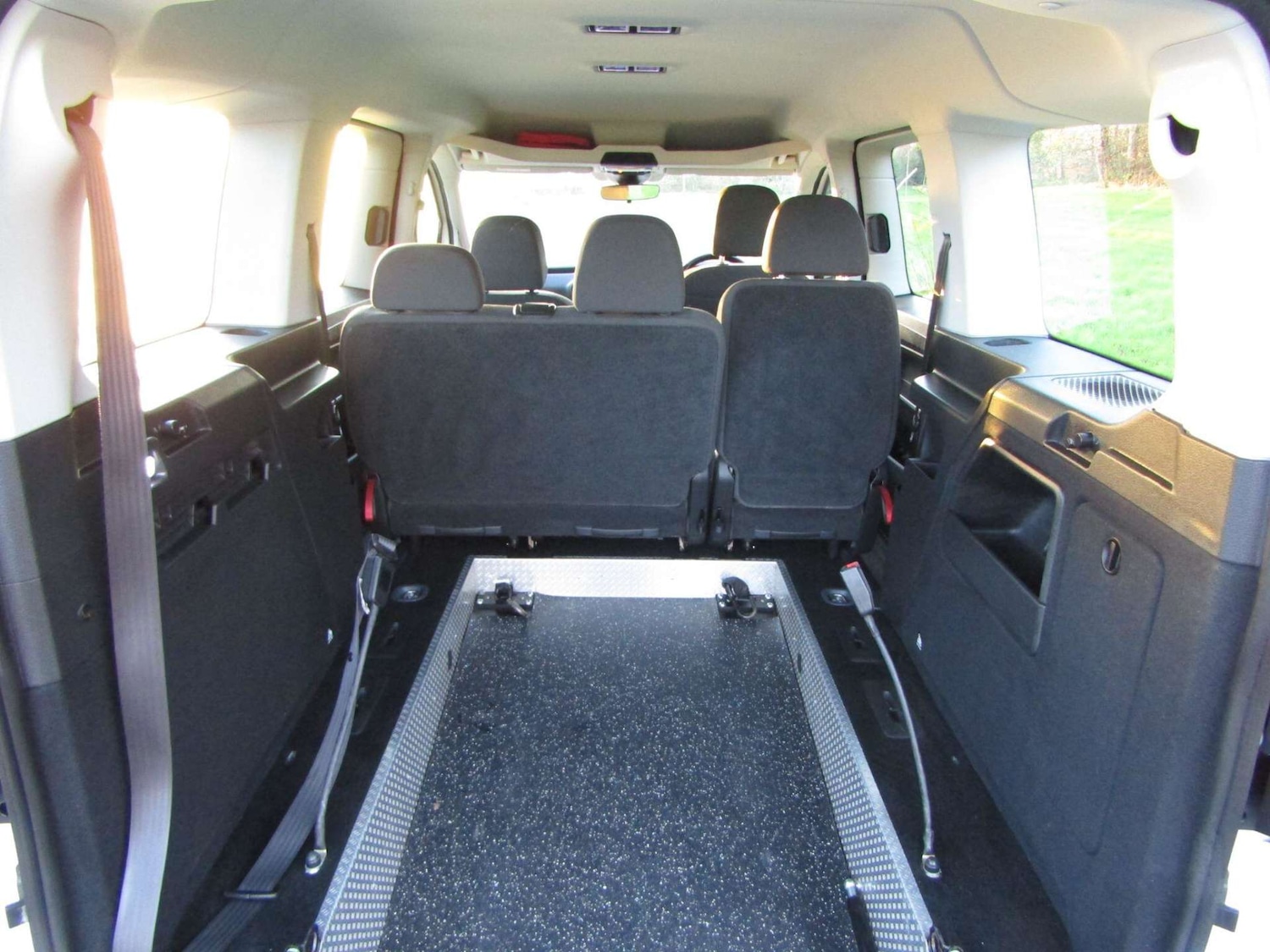 Used Volkswagen Caddy Maxi 2023 for sale - 76909039: Photo 7