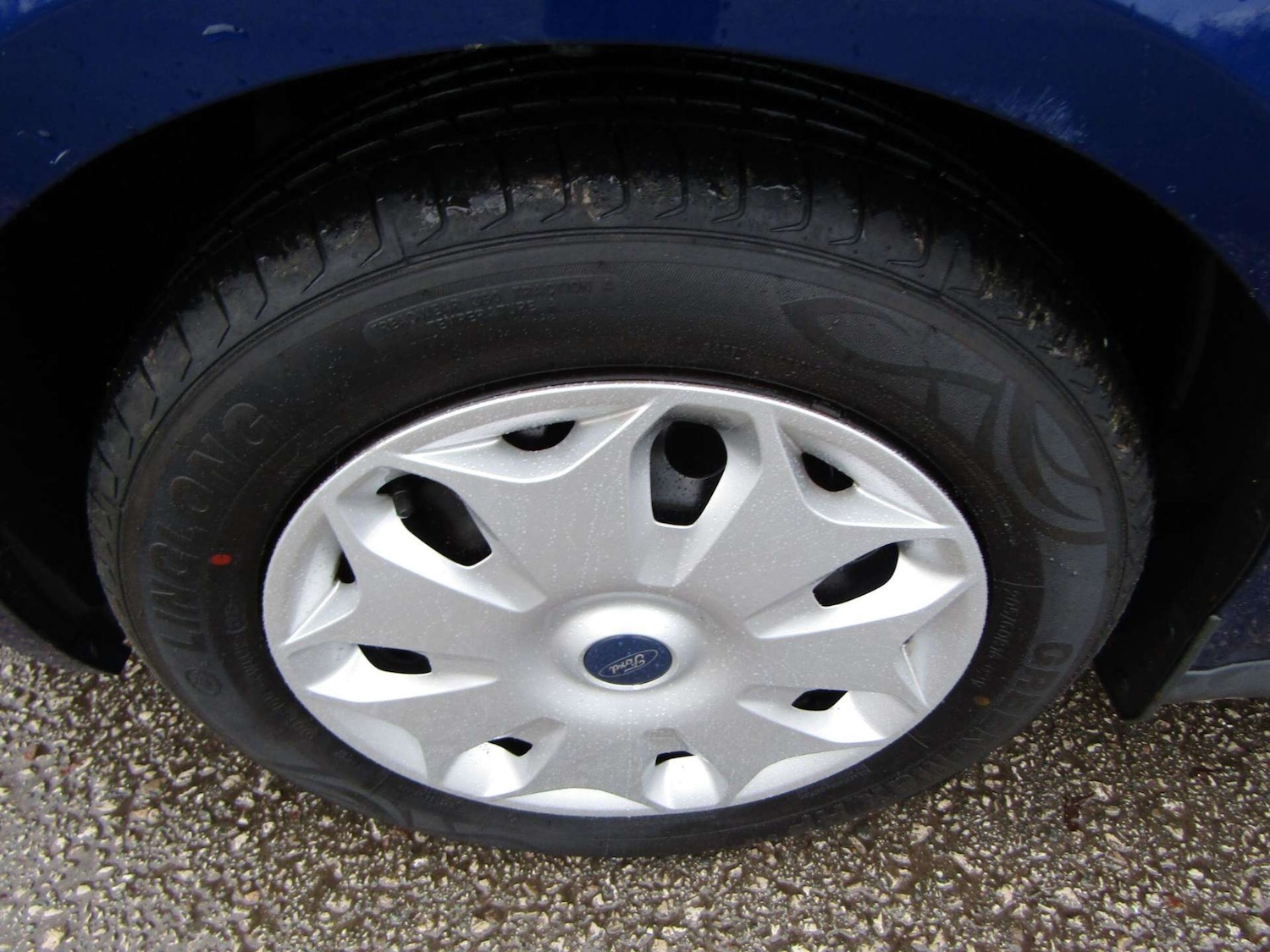 Used Ford Tourneo Connect 2018 for sale - 76909047: Photo 11