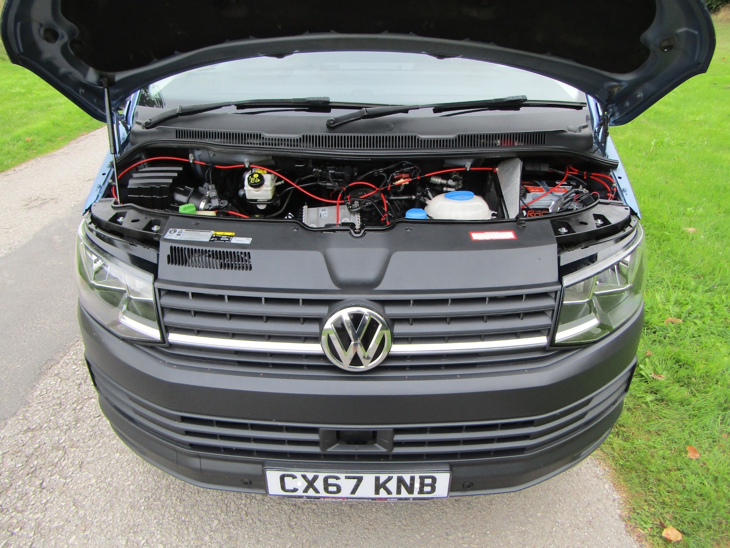 Vehicle 11
