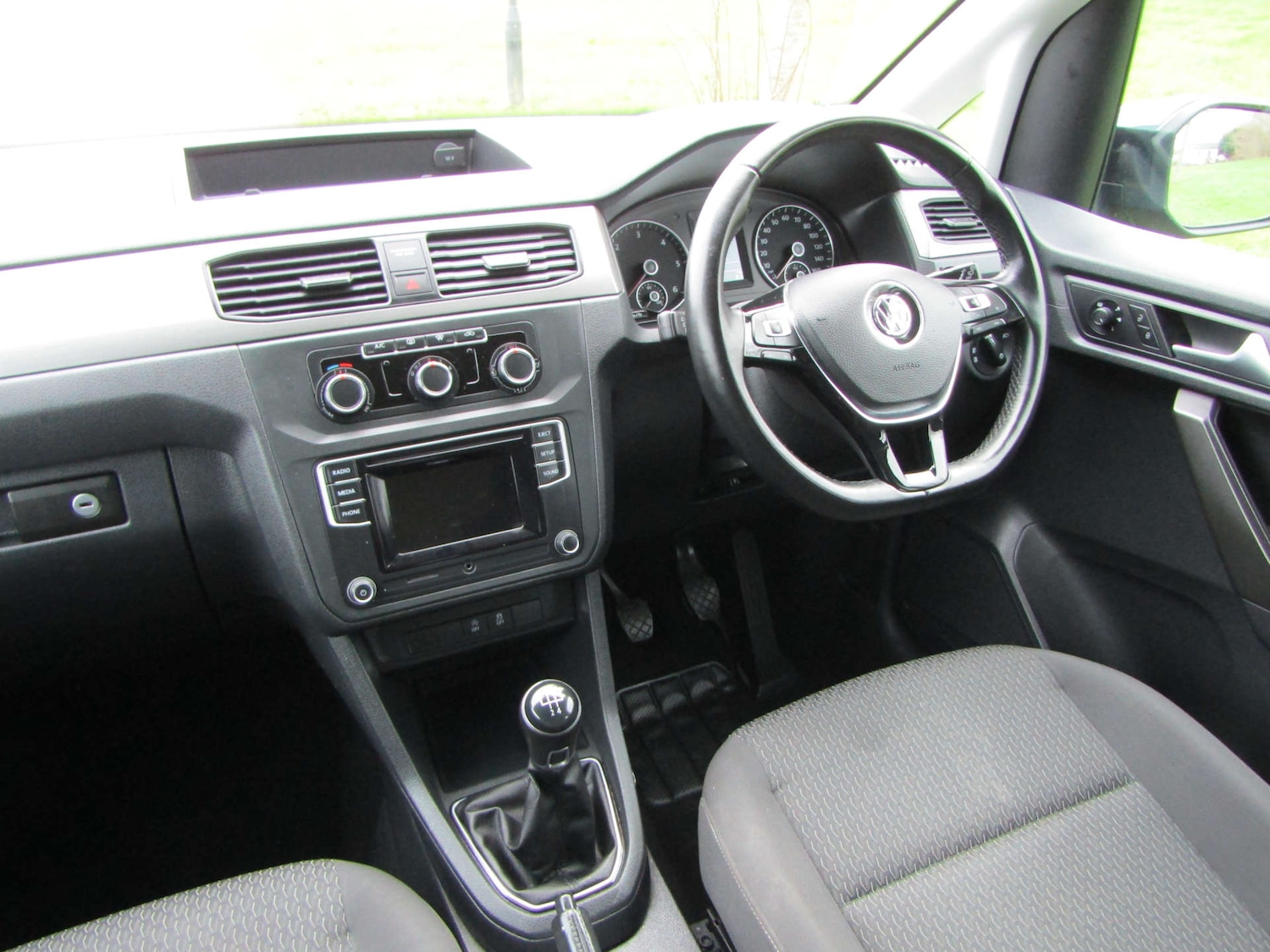 Used Volkswagen Caddy 2021 for sale - 77022635: Photo 10