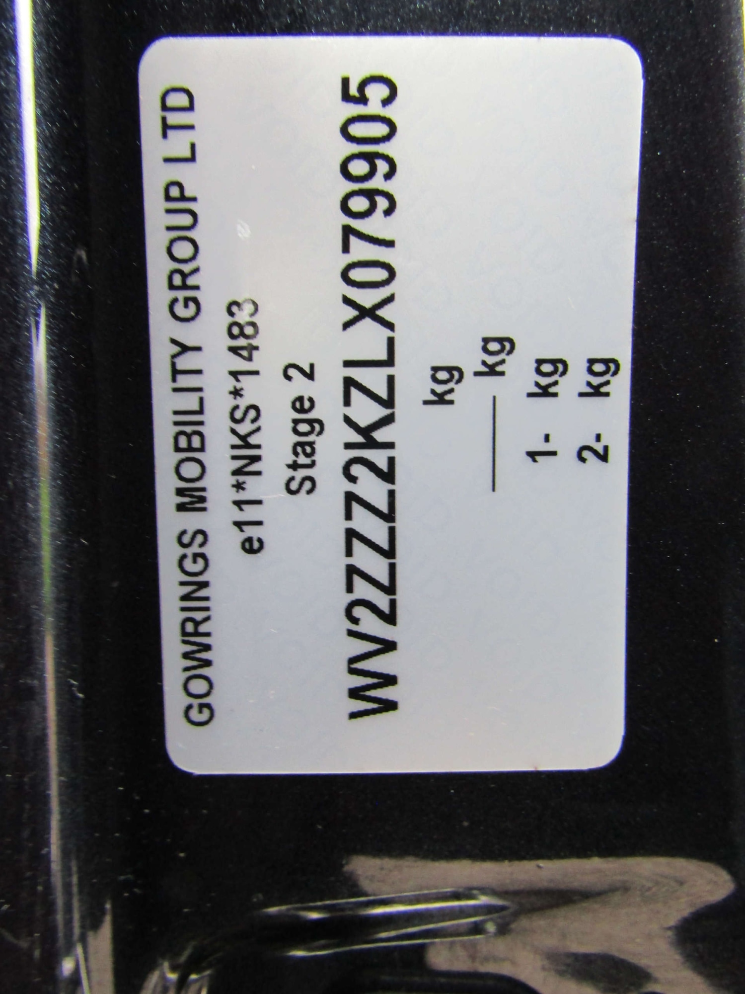 Used Volkswagen Caddy 2021 for sale - 77022635: Photo 12