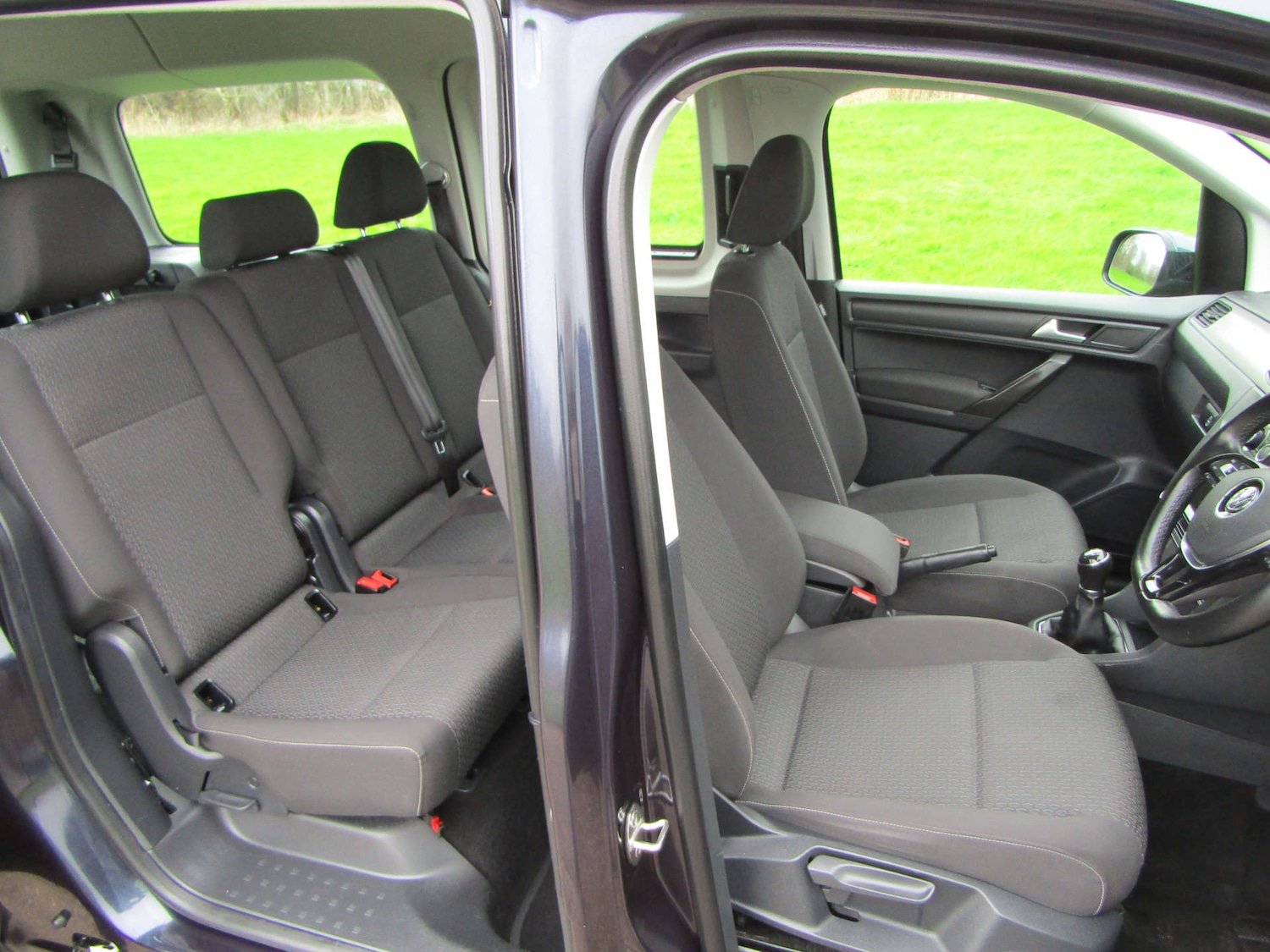 Used Volkswagen Caddy 2021 for sale - 77022635: Photo 8