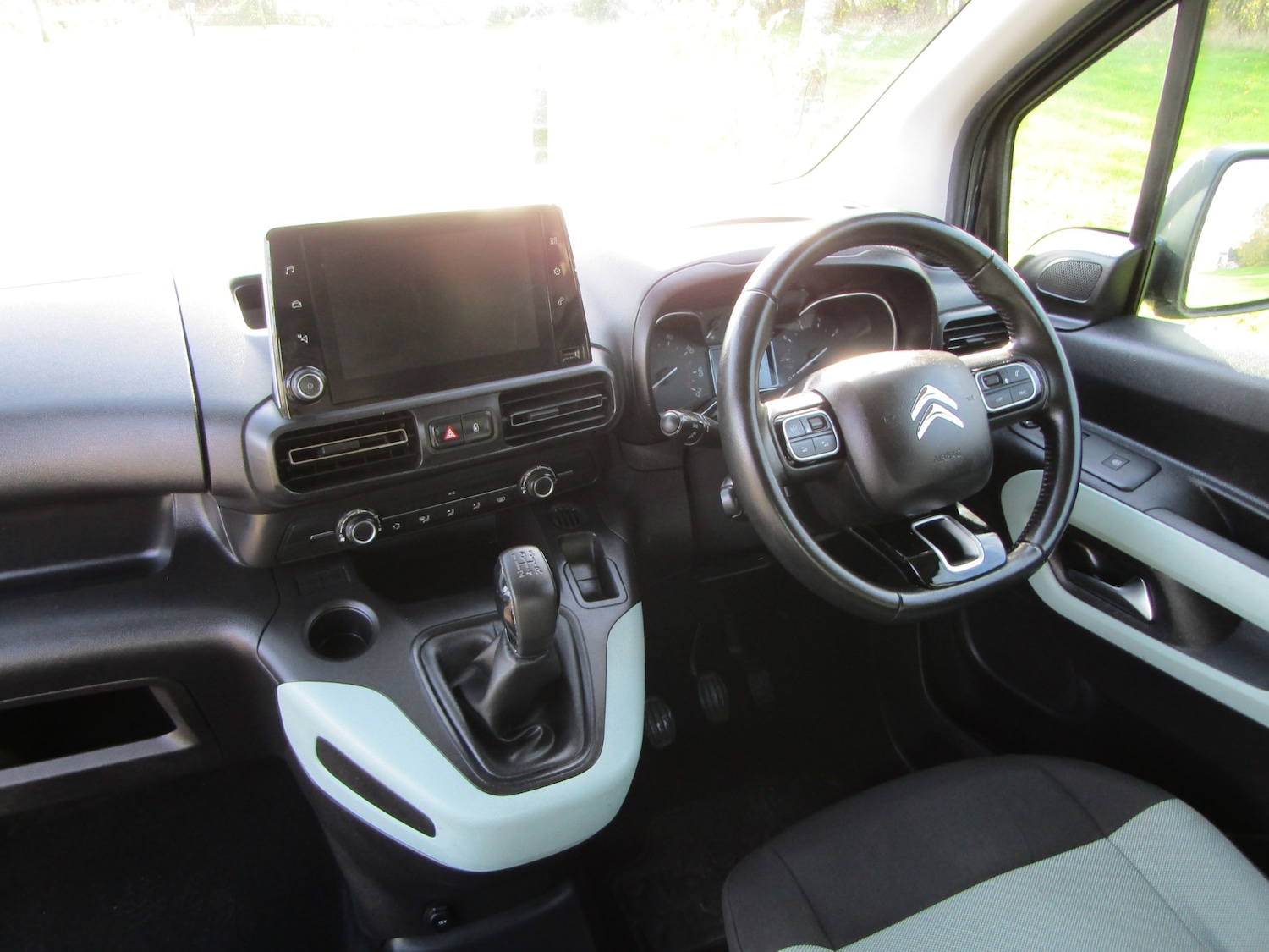 Used Citroen Berlingo 2020 for sale - 76329594: Photo 10