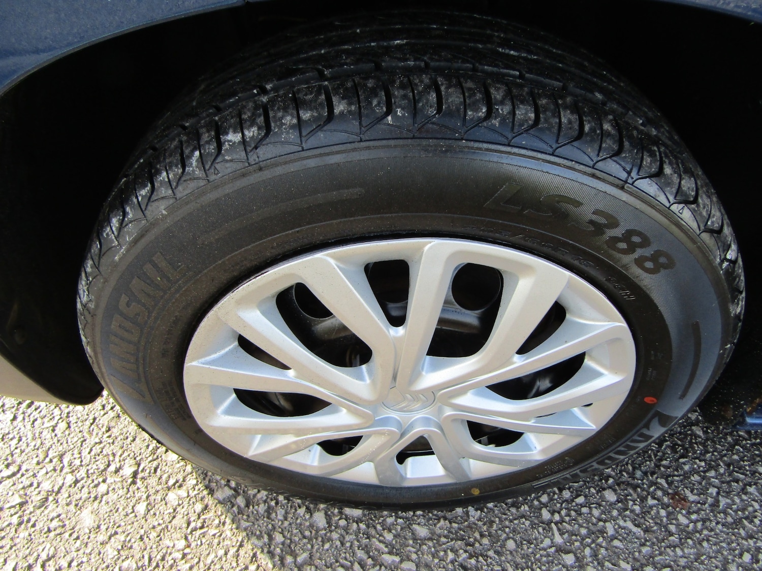 Used Citroen Berlingo 2020 for sale - 76329594: Photo 12