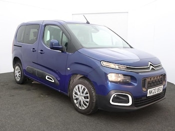 Citroen - Berlingo