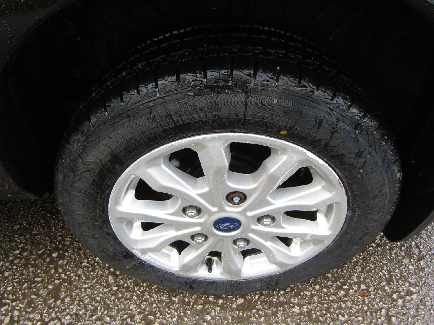 Used Ford Tourneo Custom 2020 for sale - 76263061: Photo 12