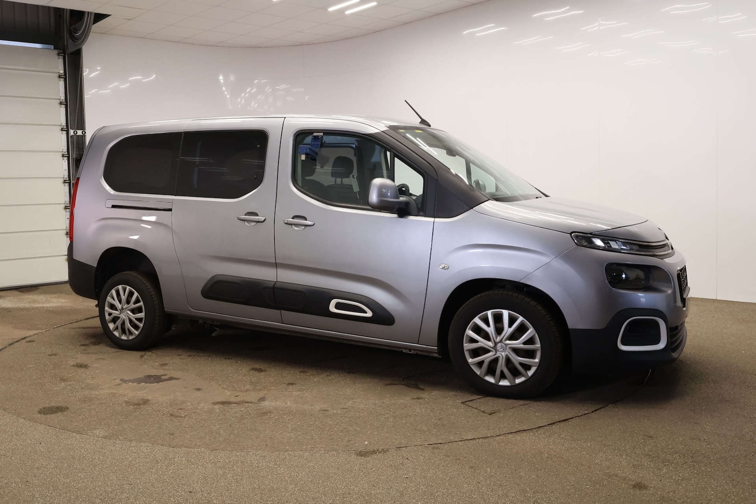 Used Citroen Berlingo 2021 for sale - 78162664: Photo 1