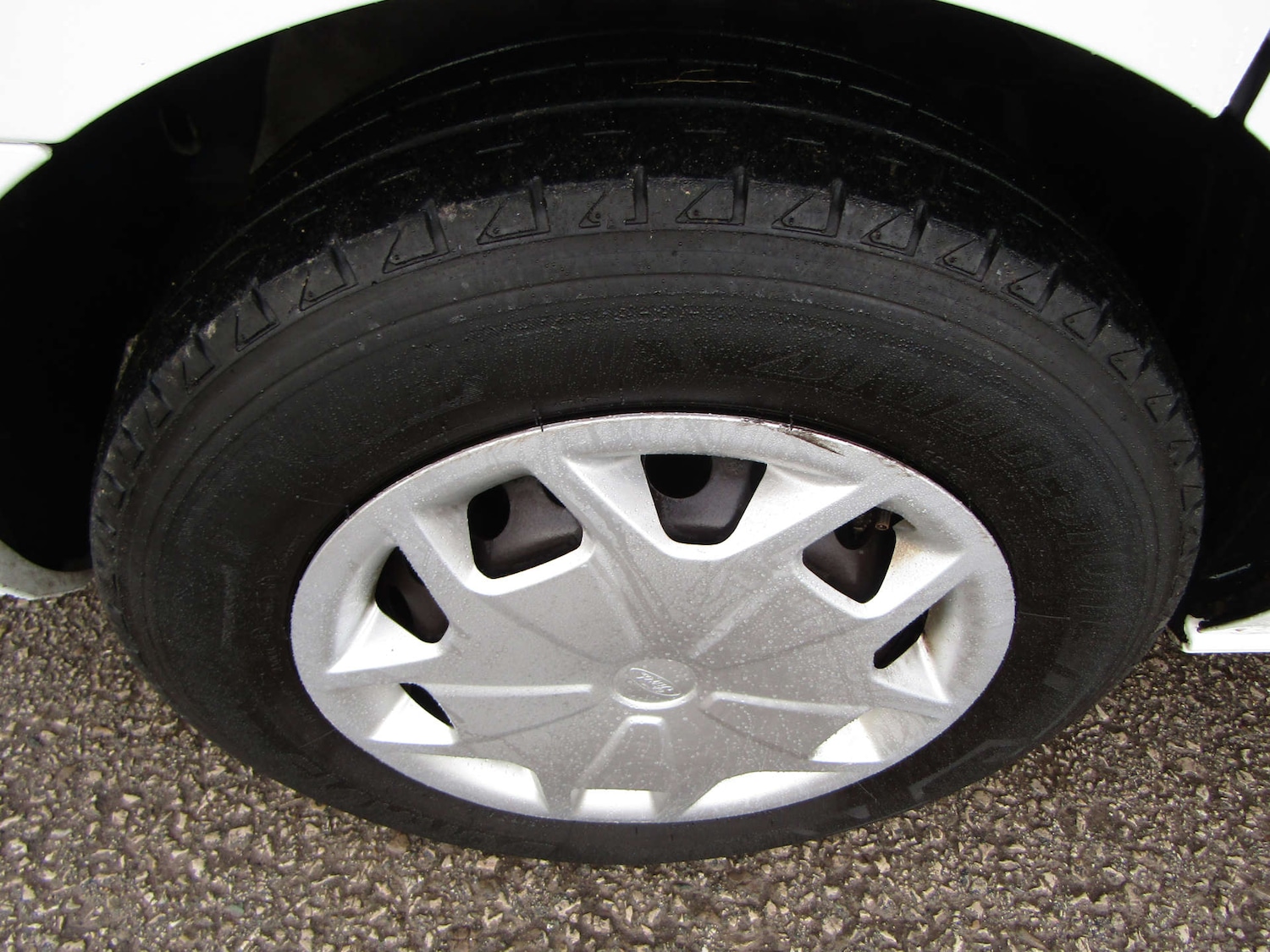 Used Ford Tourneo Custom 2017 for sale - 76968827: Photo 13