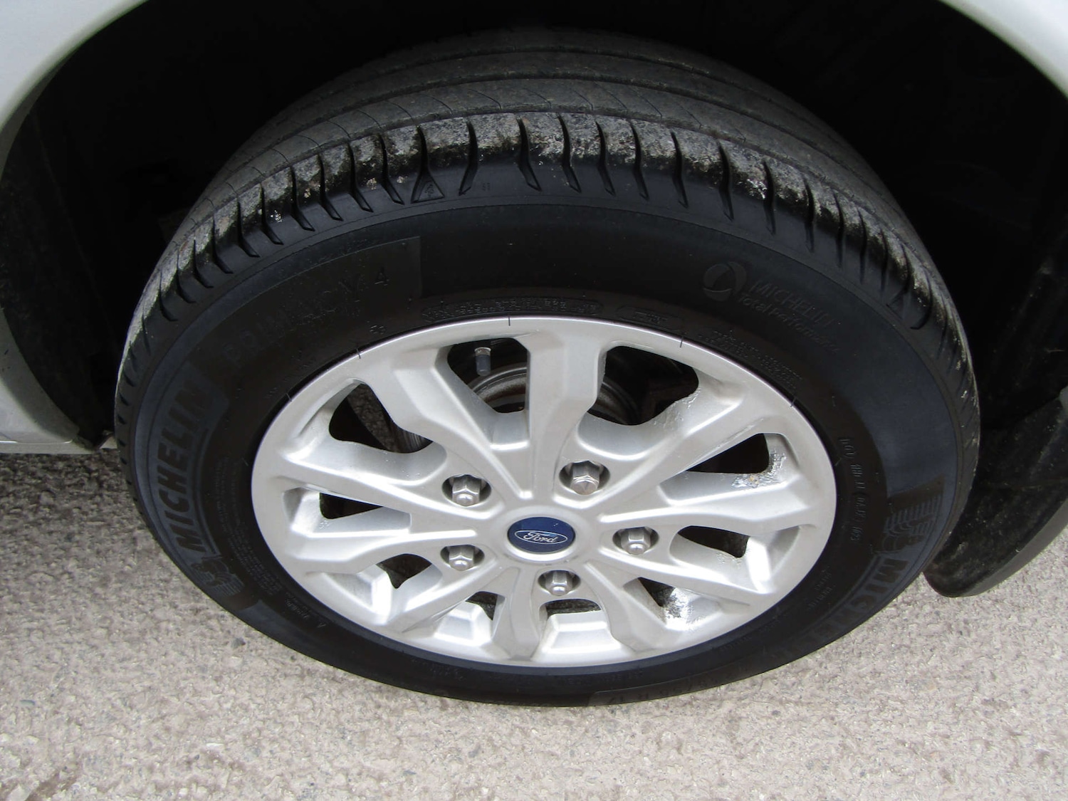 Used Ford Tourneo Custom 2019 for sale - 77276748: Photo 12