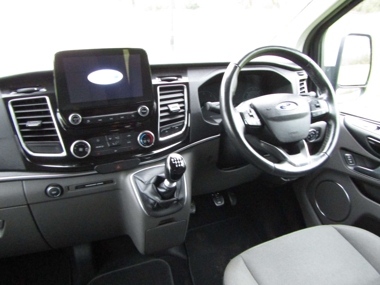 Used Ford Tourneo Custom 2019 for sale - 77276748: Photo 8