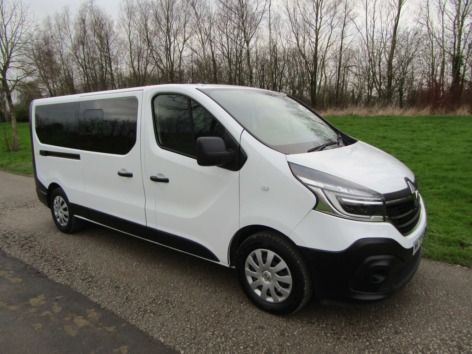 Used Renault Trafic 2020 for sale - 77044640: Photo 3